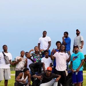 Meet your Posher, Jacob